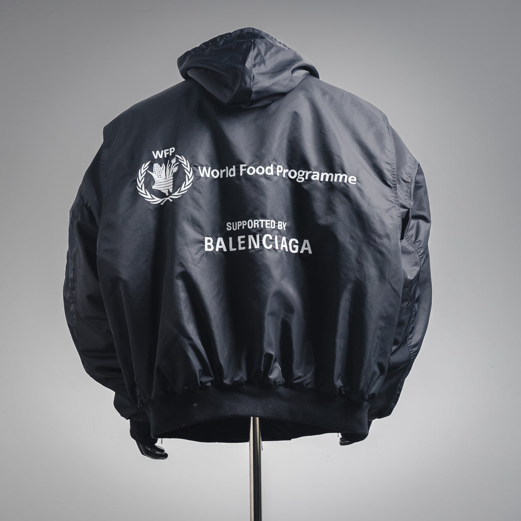 Balen 25fw all-match jacket