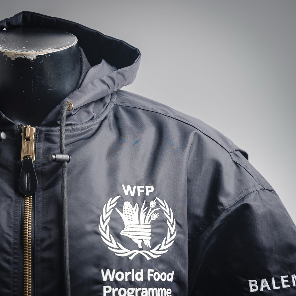Balen 25fw all-match jacket