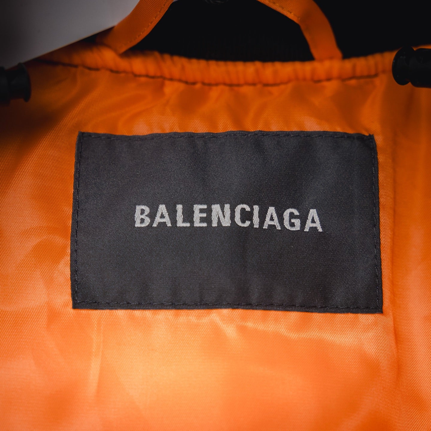 Balen 25fw all-match jacket