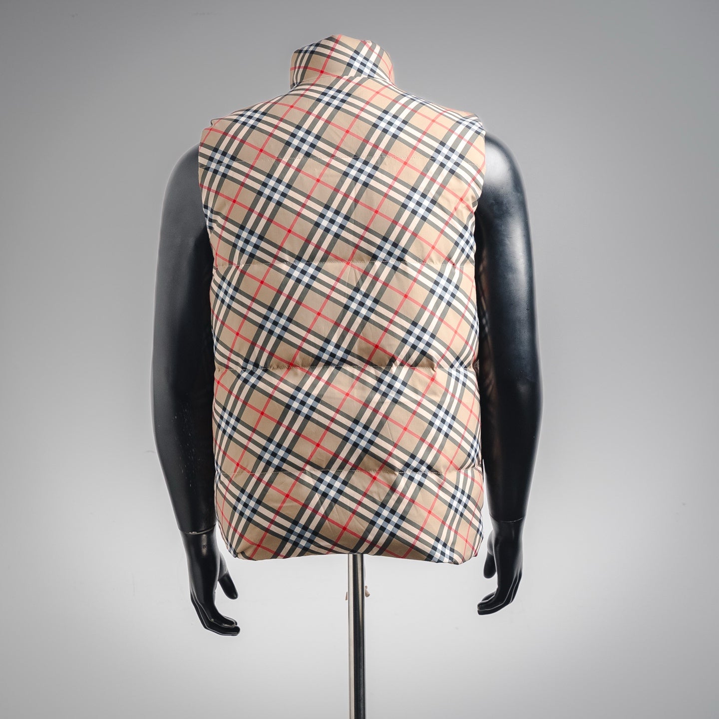 Burbery 25fw down vest