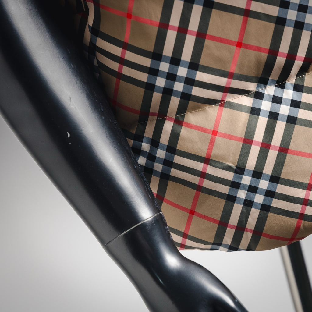 Burbery 25fw down vest