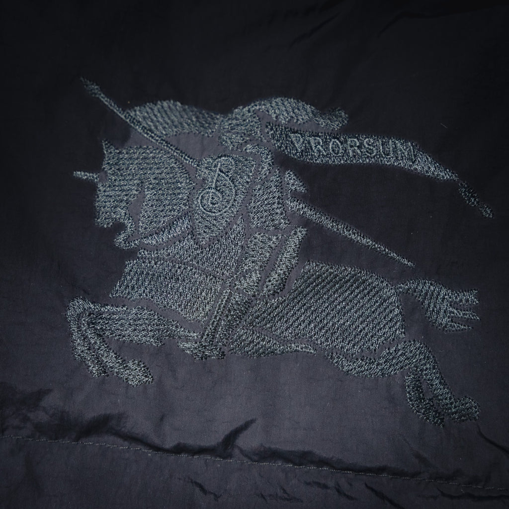 Burbery 25fw down vest