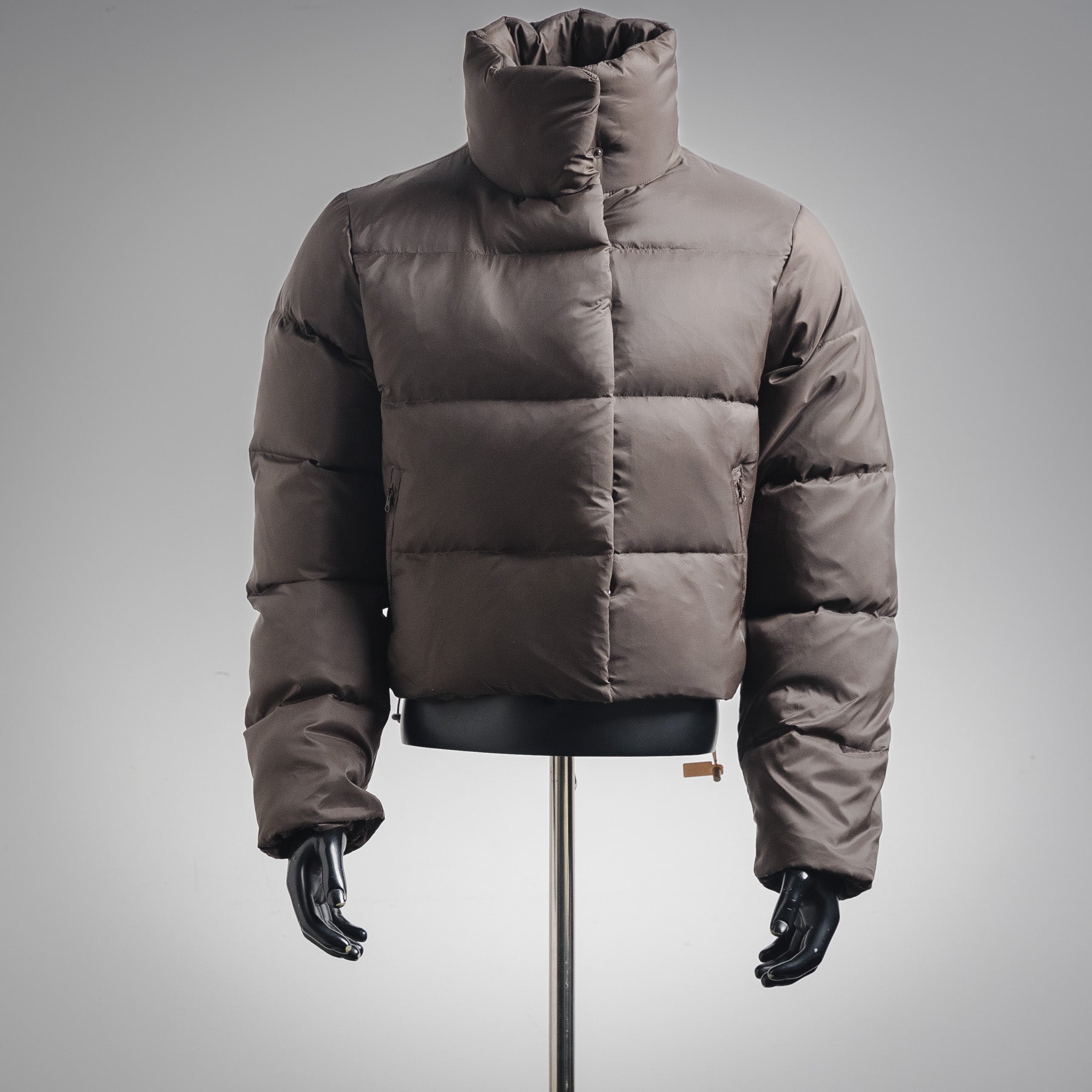 Alo 25fw all-match jacket