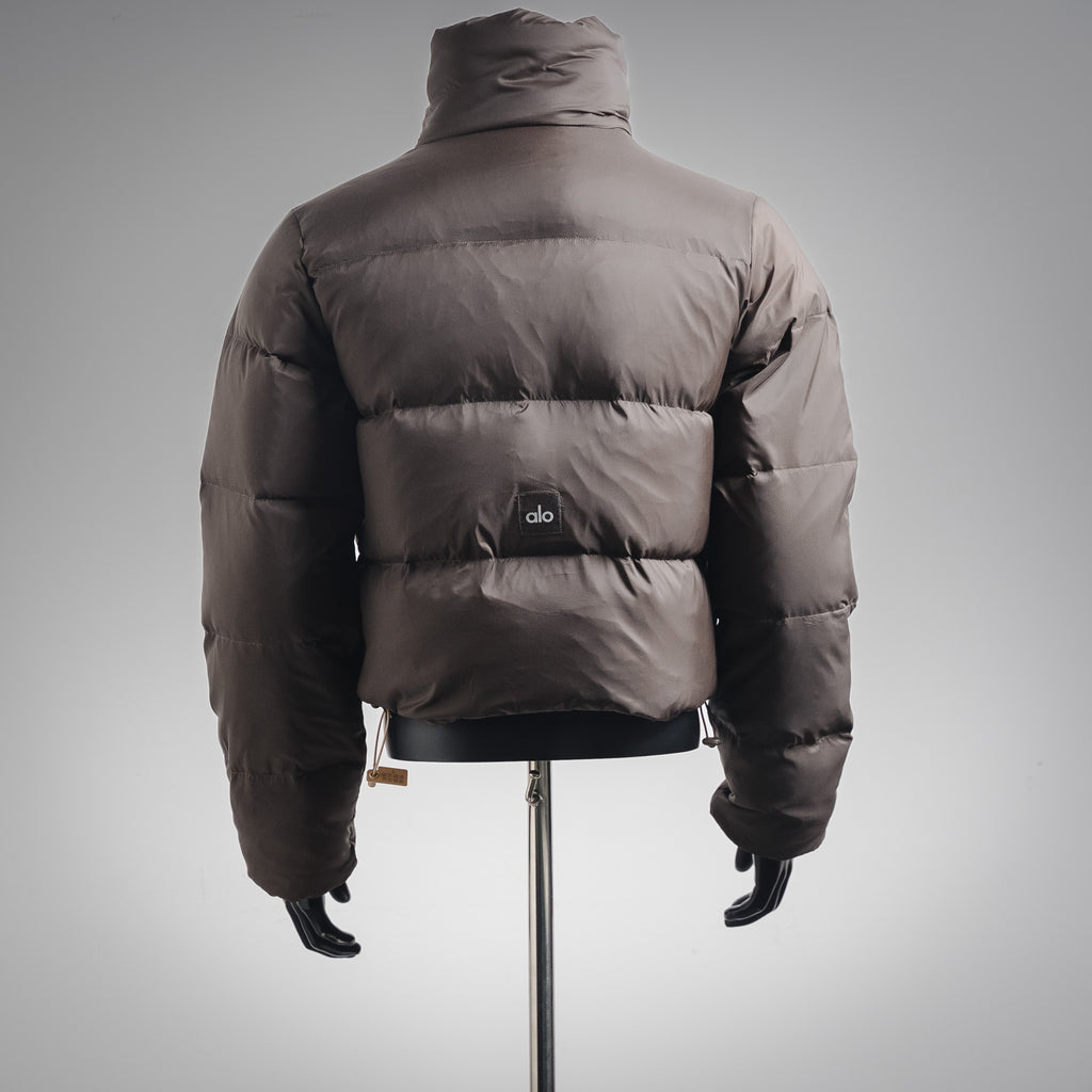 Alo 25fw all-match jacket