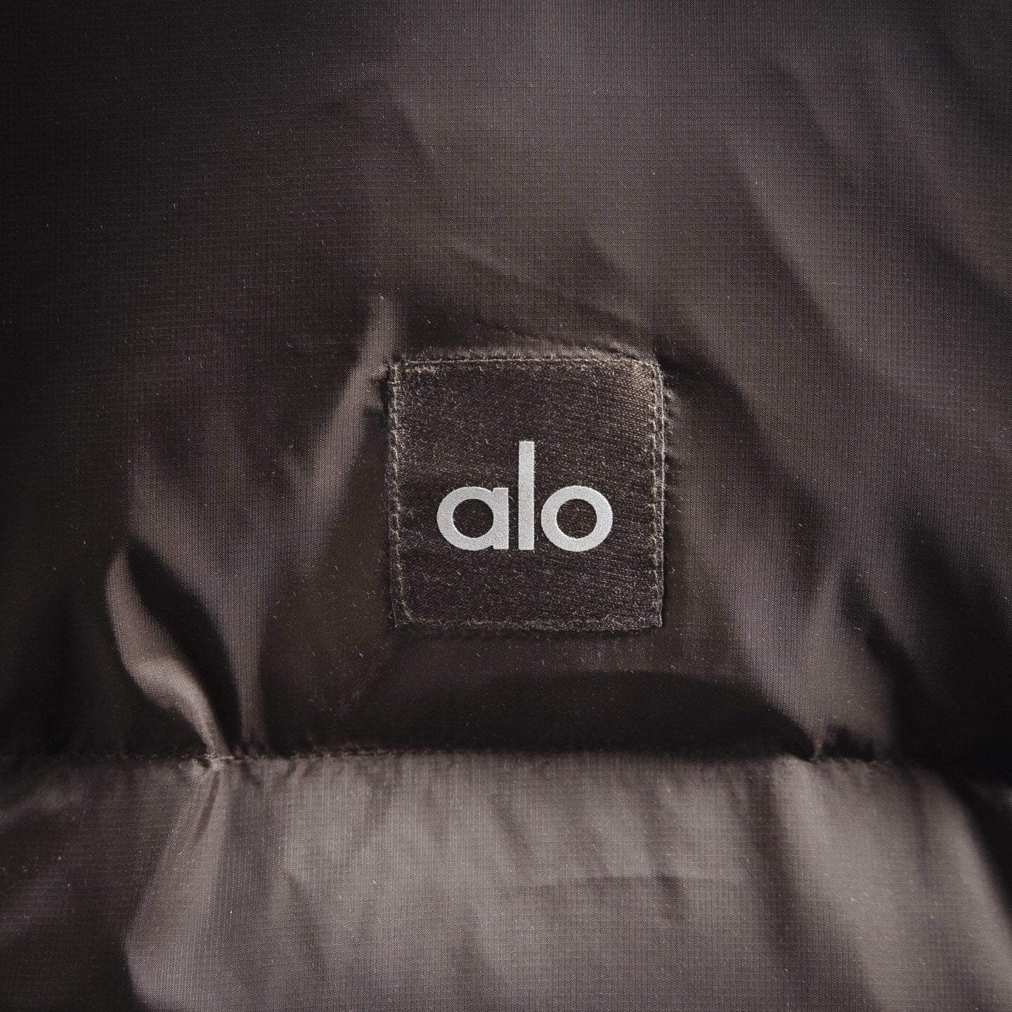 Alo 25fw all-match jacket