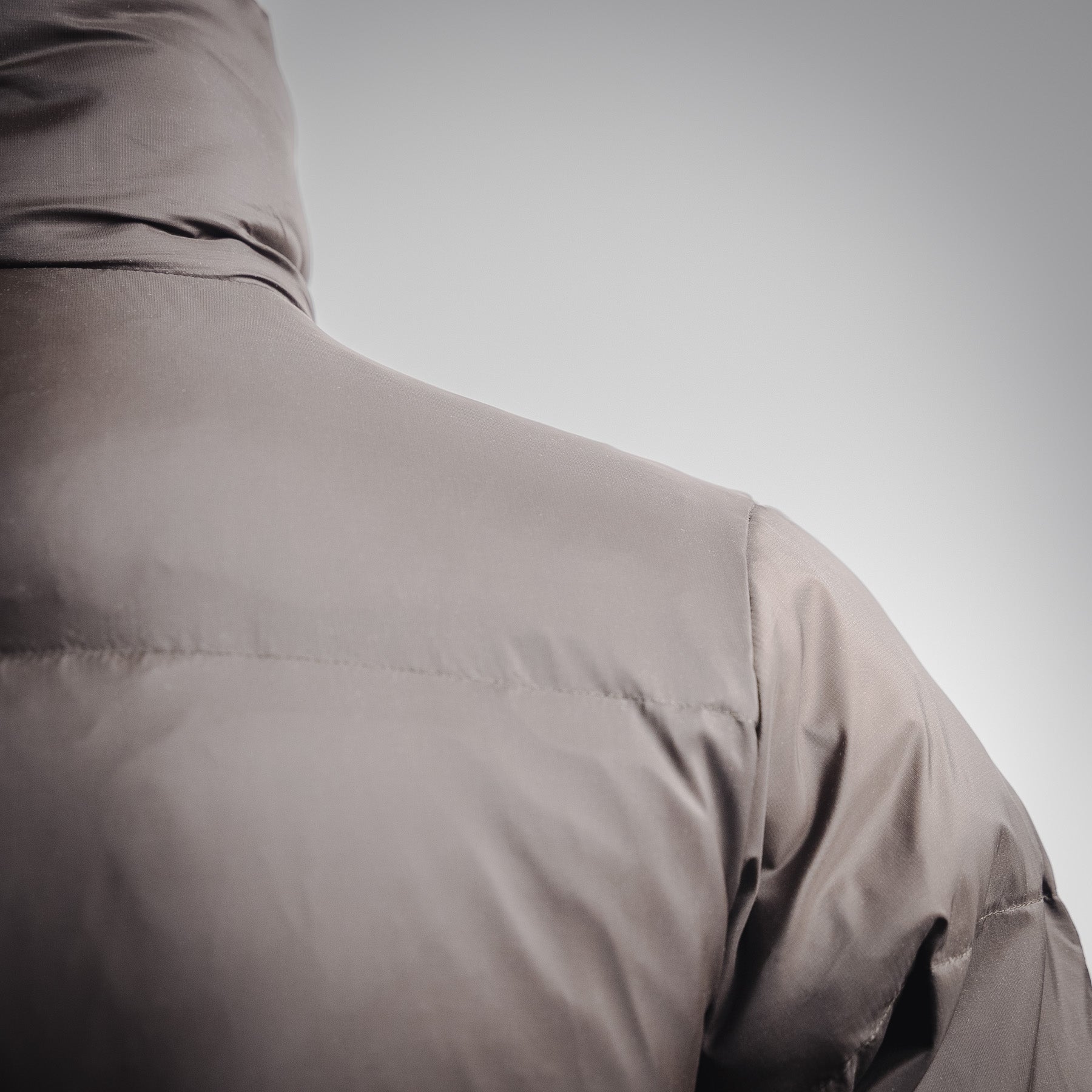 Alo 25fw all-match jacket