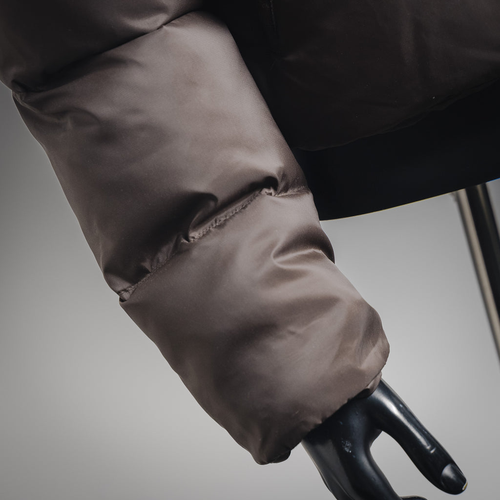 Alo 25fw all-match jacket