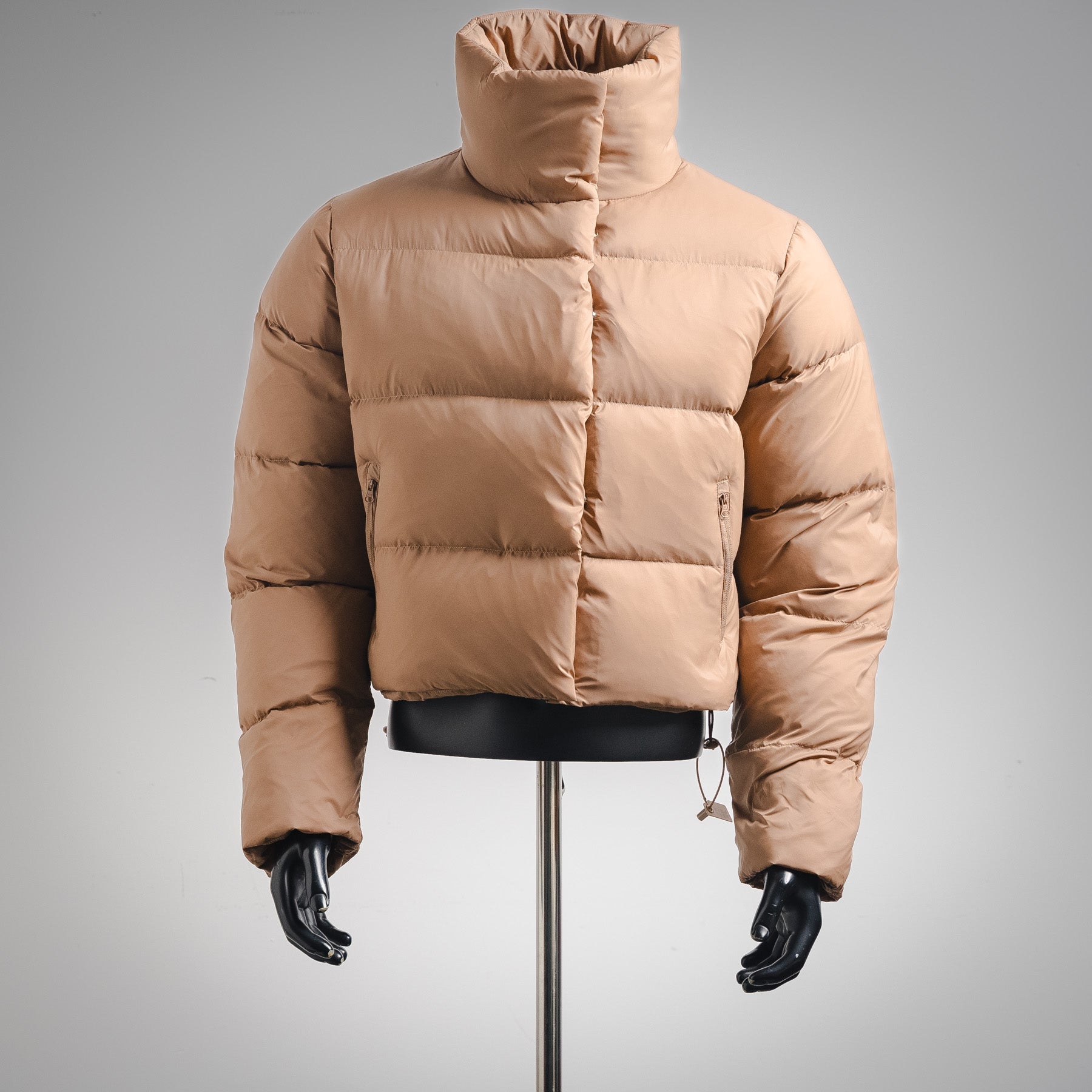Alo 25fw all-match jacket