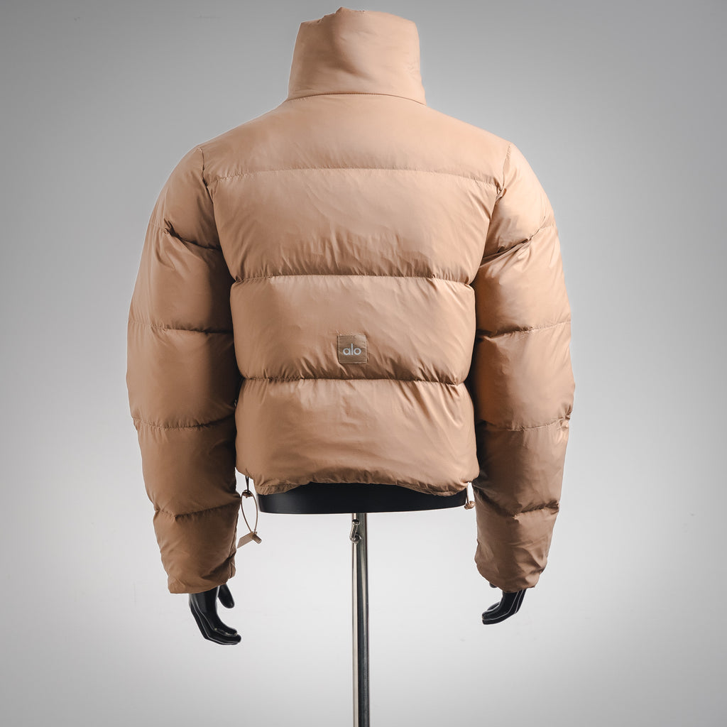 Alo 25fw all-match jacket