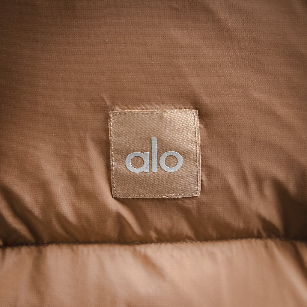 Alo 25fw all-match jacket