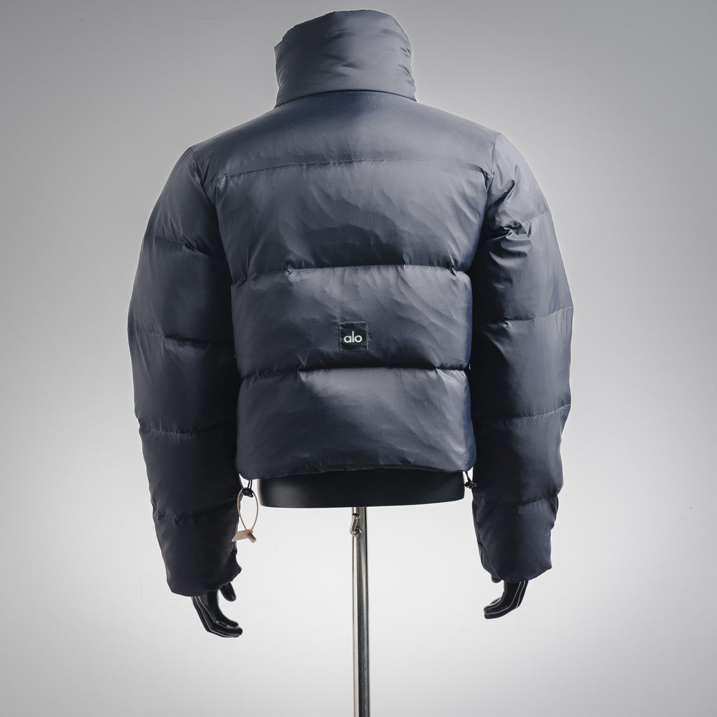 Alo 25fw all-match jacket
