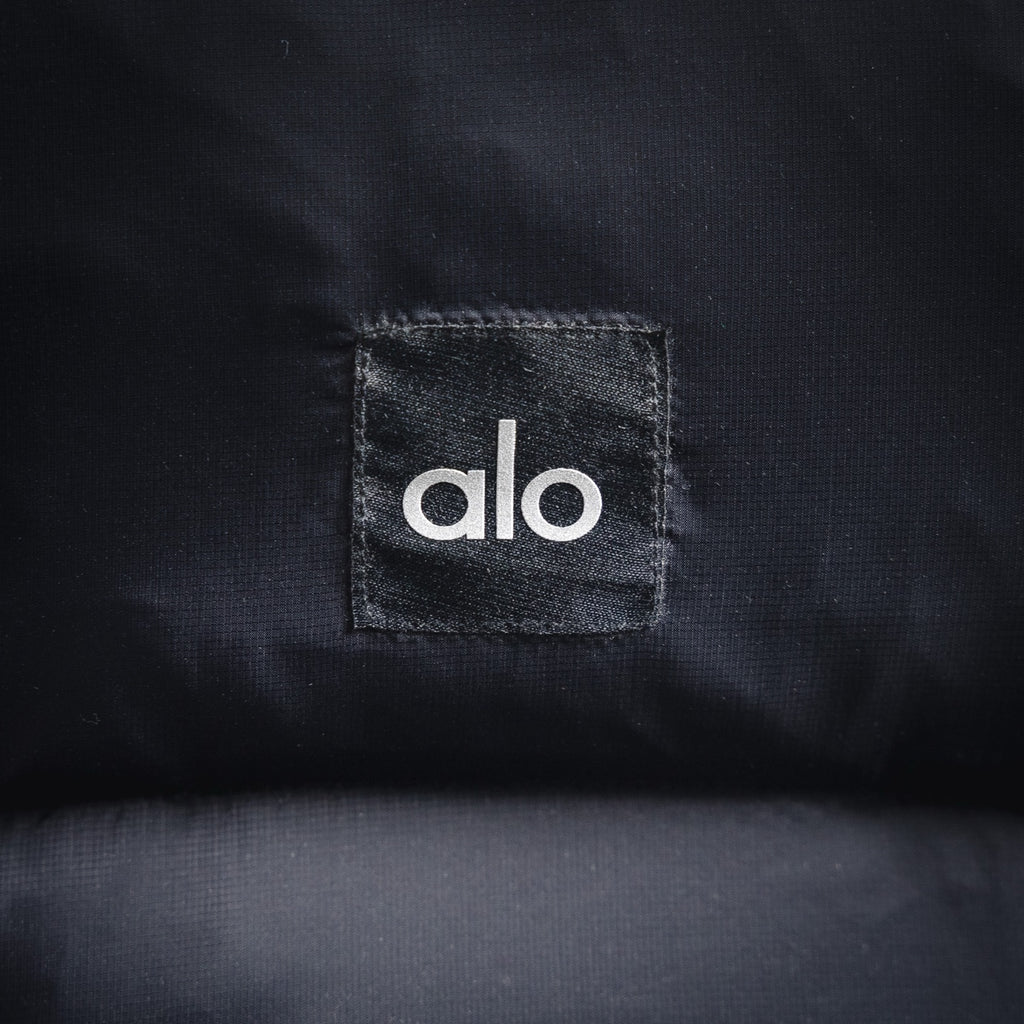 Alo 25fw all-match jacket