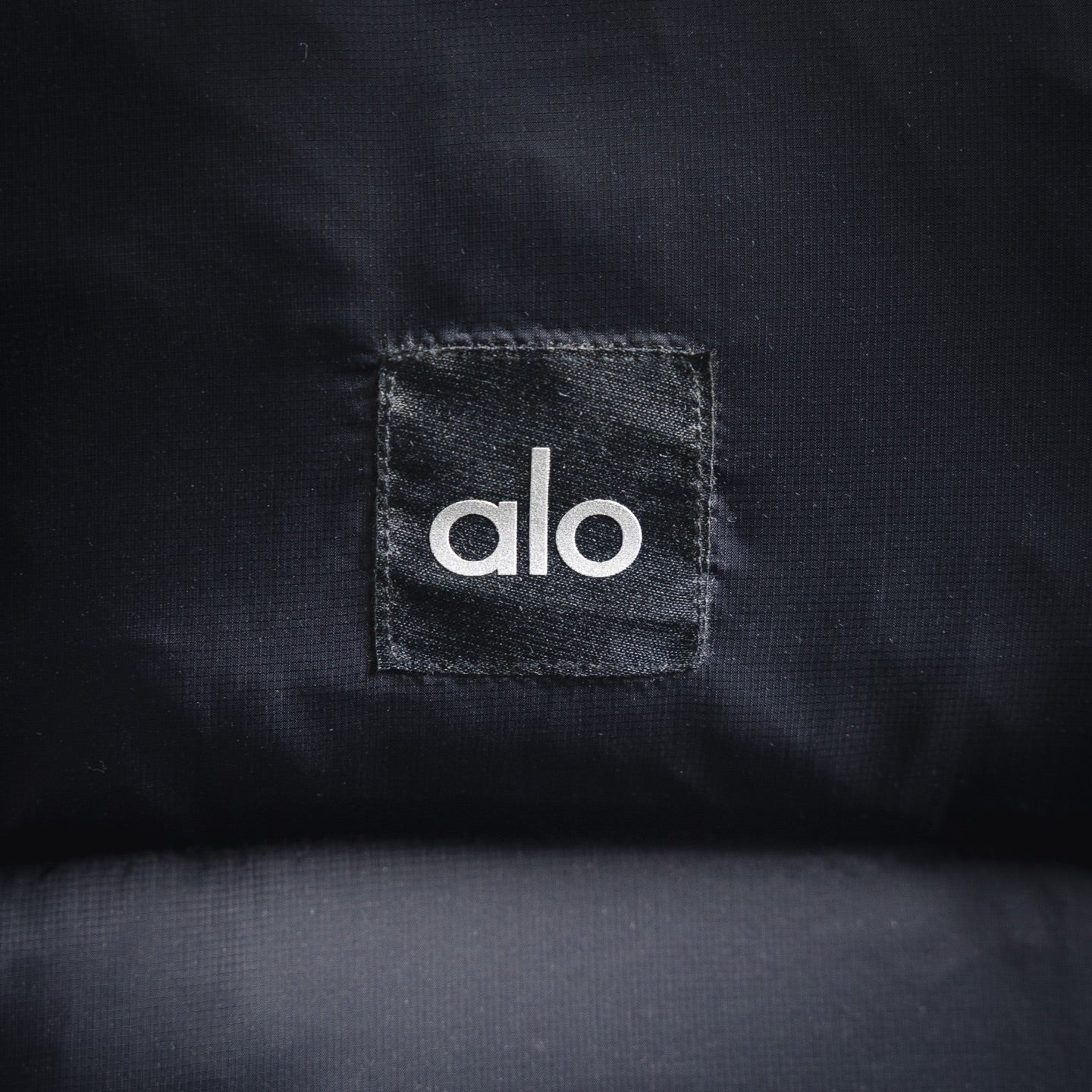Alo 25fw all-match jacket