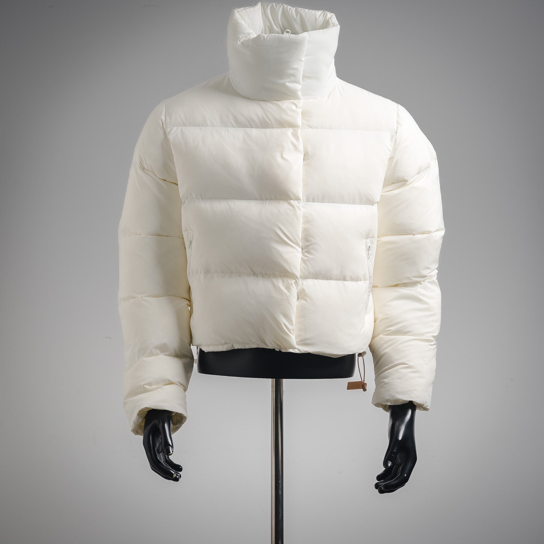 Alo 25fw all-match jacket