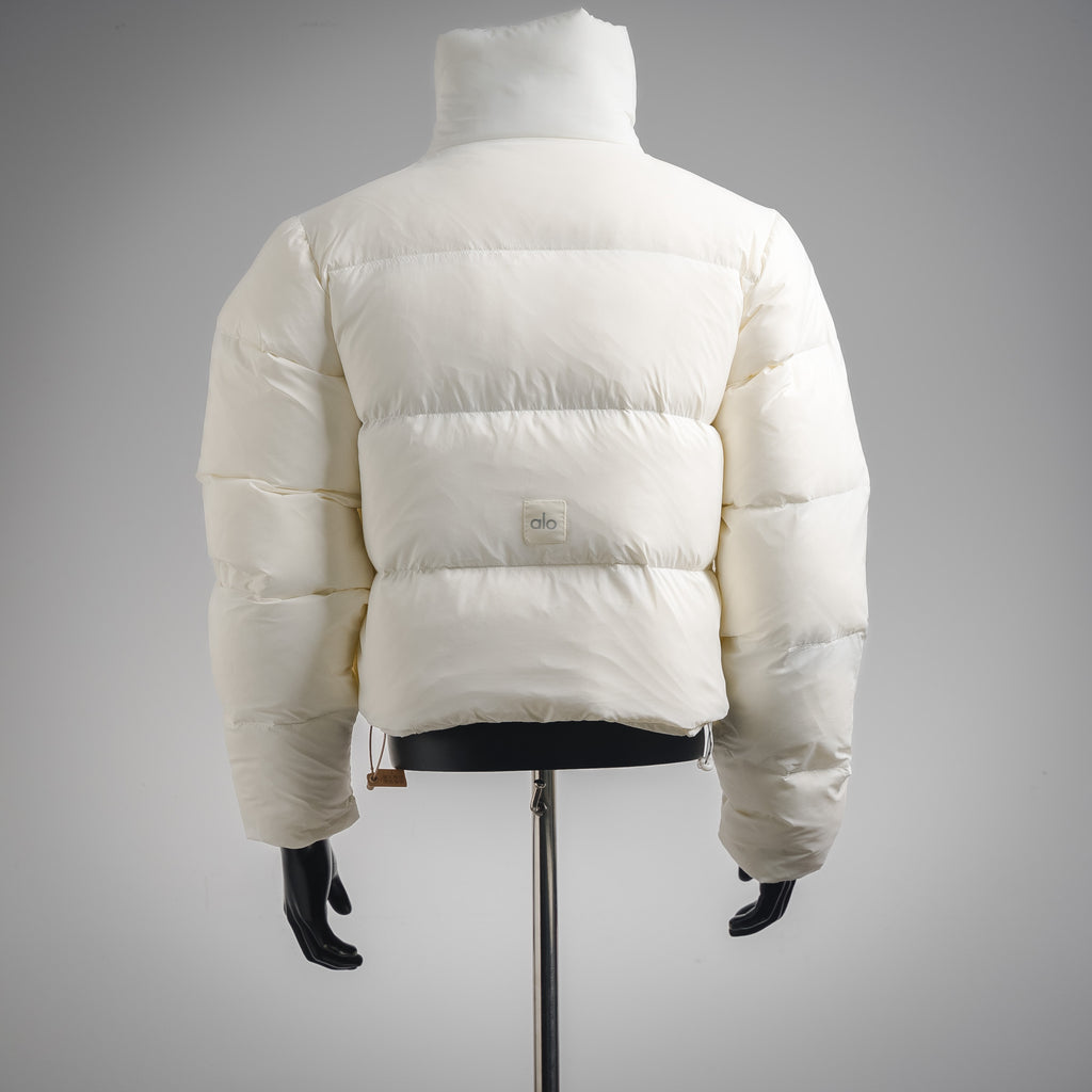 Alo 25fw all-match jacket