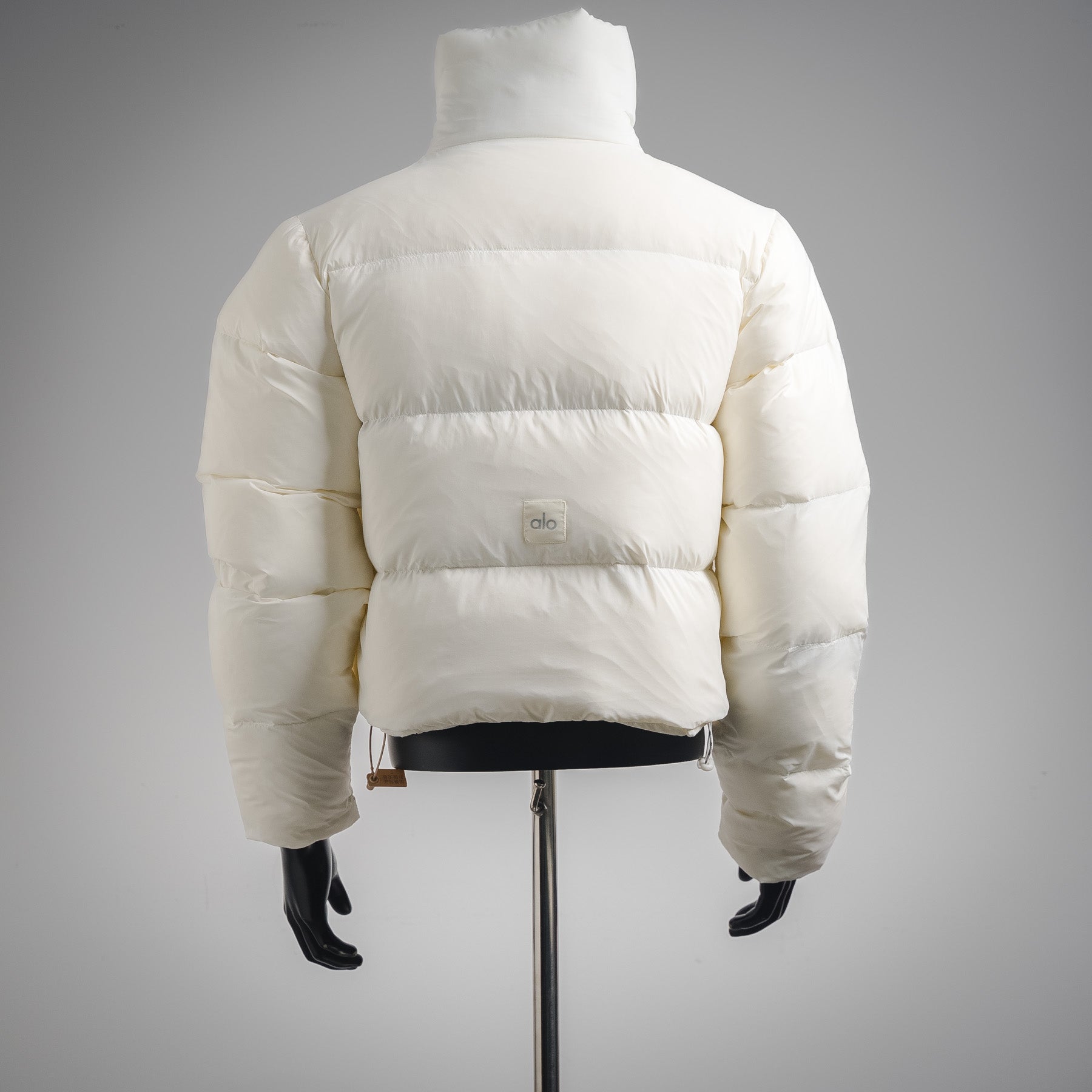 Alo 25fw all-match jacket