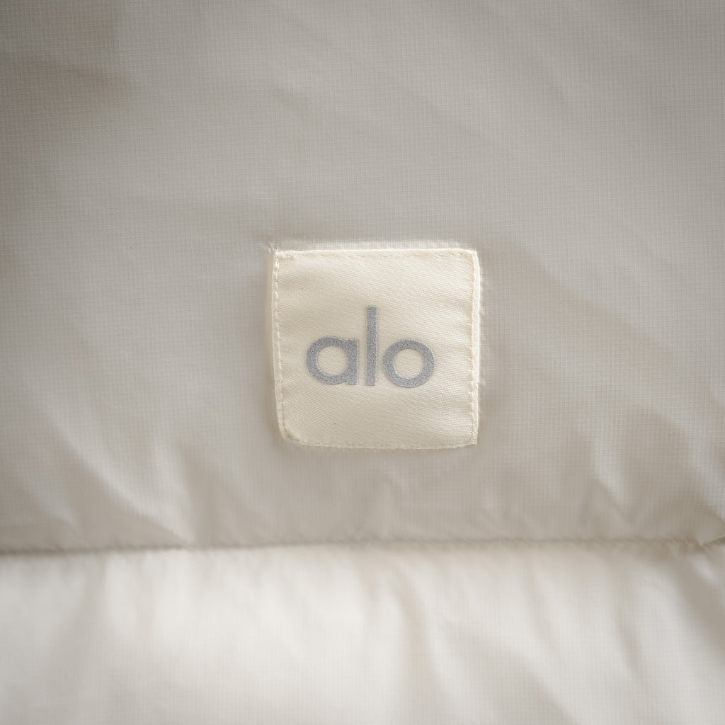 Alo 25fw all-match jacket