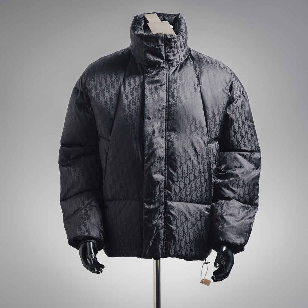 CD 25fw down jacket