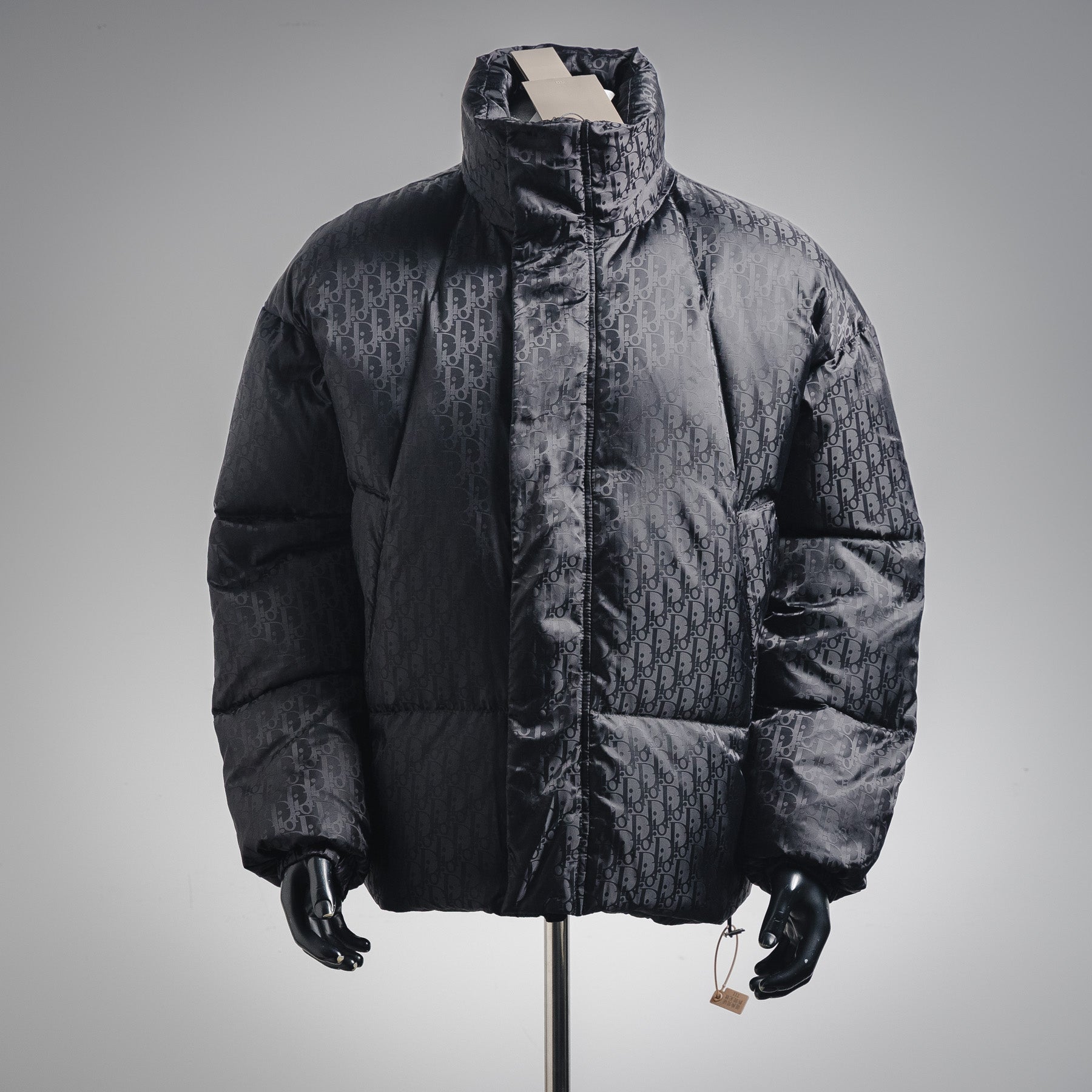 CD 25fw down jacket