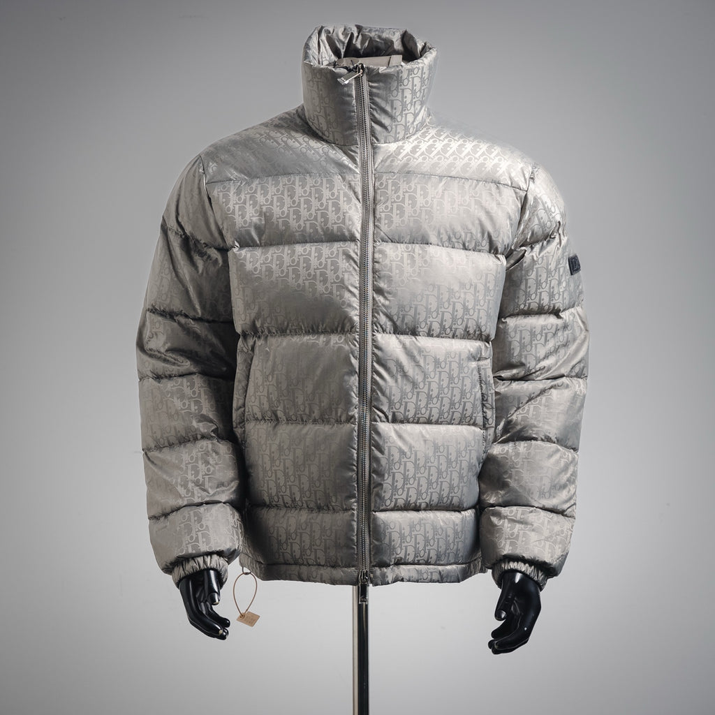 CD 25fw down jacket