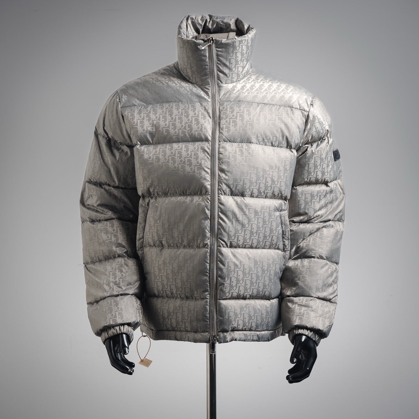 CD 25fw down jacket