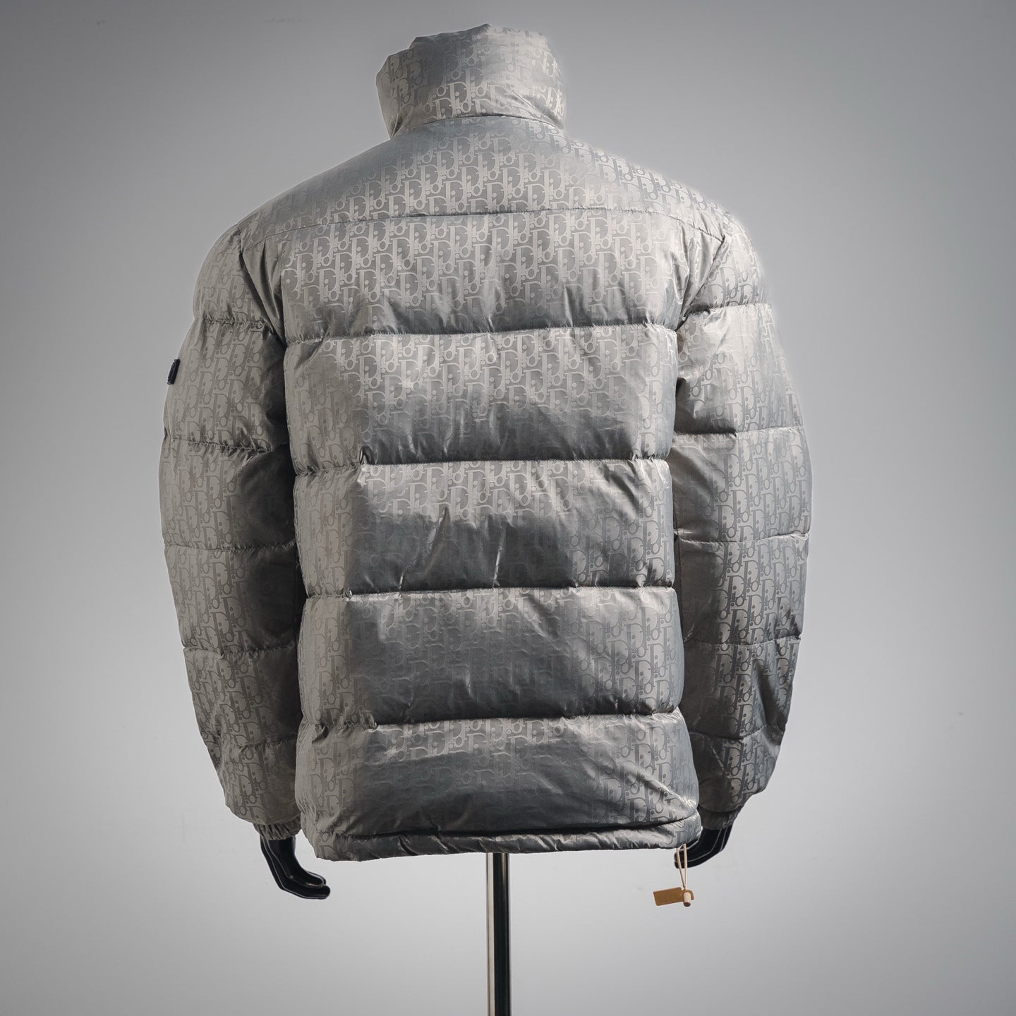 CD 25fw down jacket