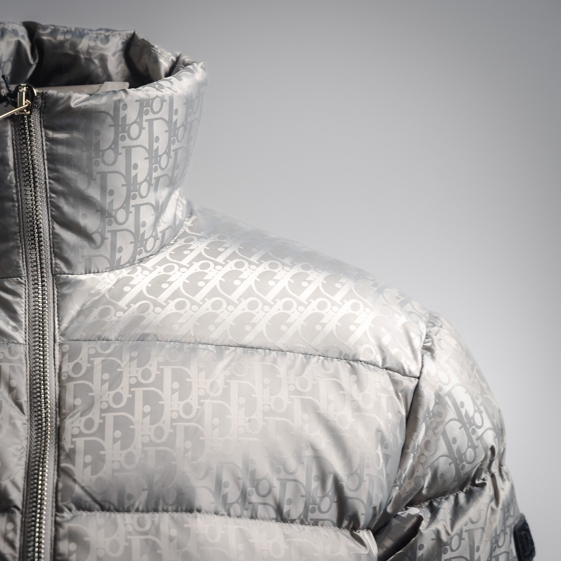 CD 25fw down jacket