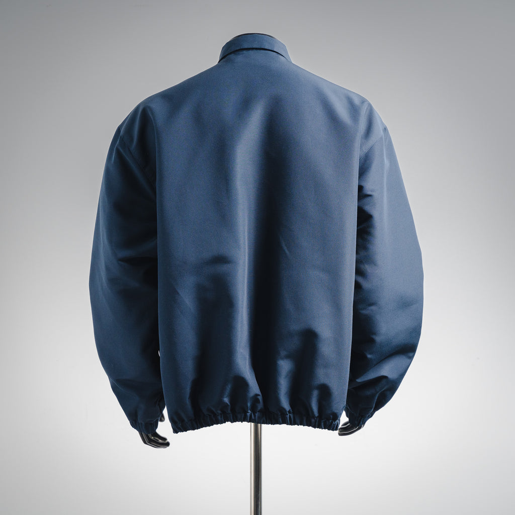 Pra 25fw embroidered jacket