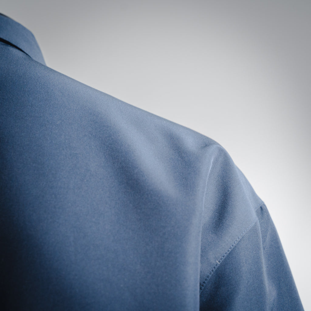 Pra 25fw embroidered jacket