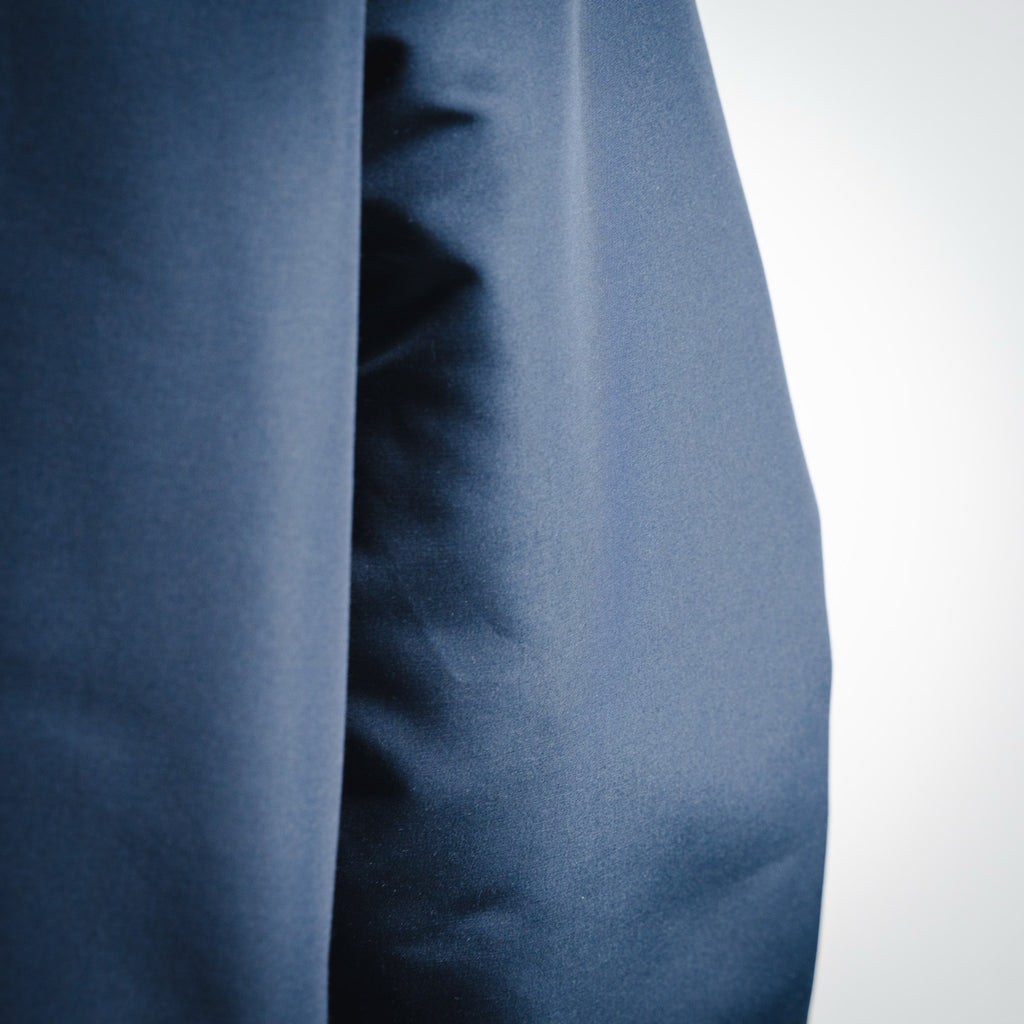 Pra 25fw embroidered jacket