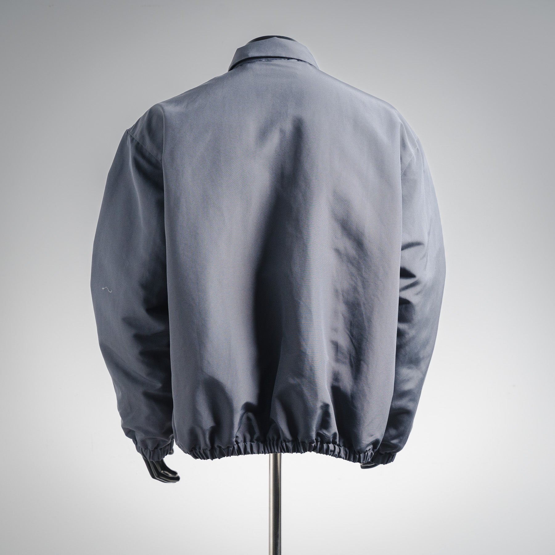 Pra 25fw embroidered jacket