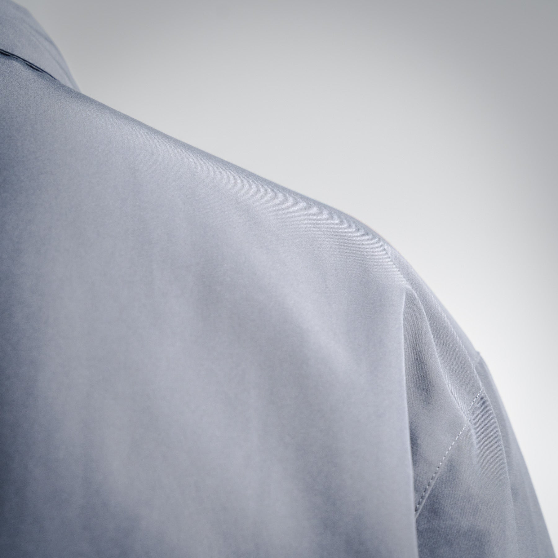 Pra 25fw embroidered jacket