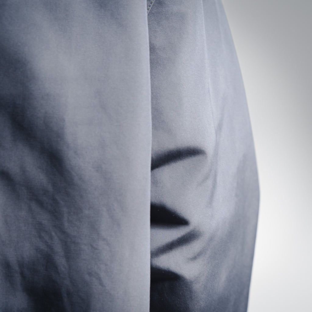 Pra 25fw embroidered jacket