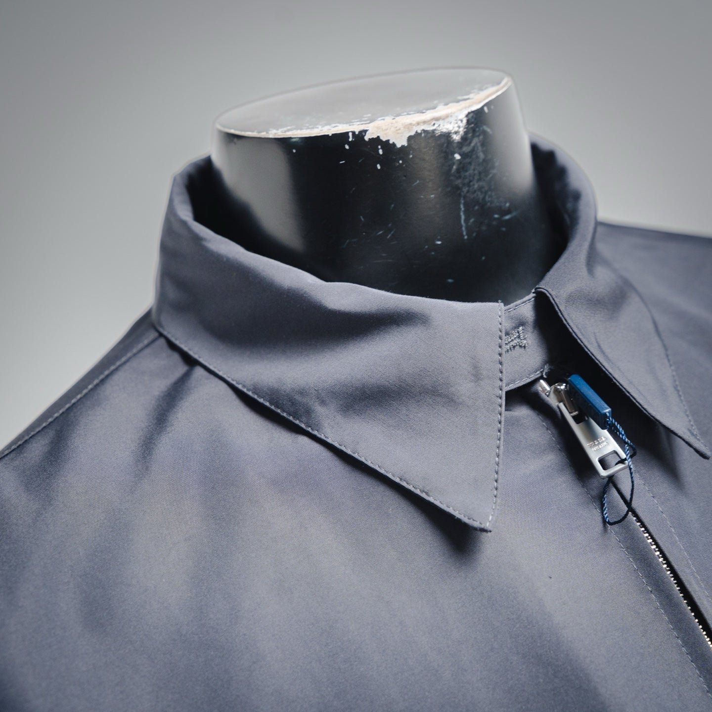 Pra 25fw embroidered jacket