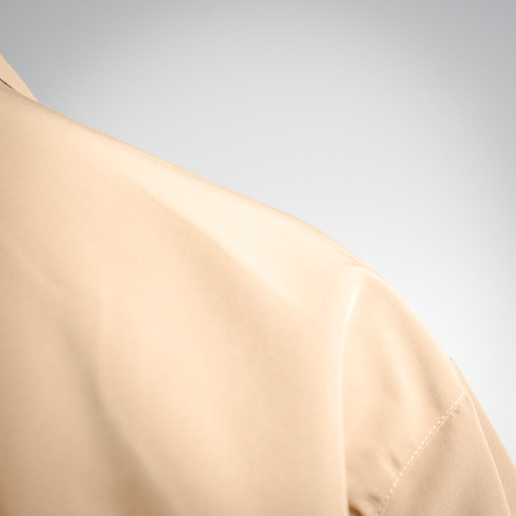 Pra 25fw embroidered jacket