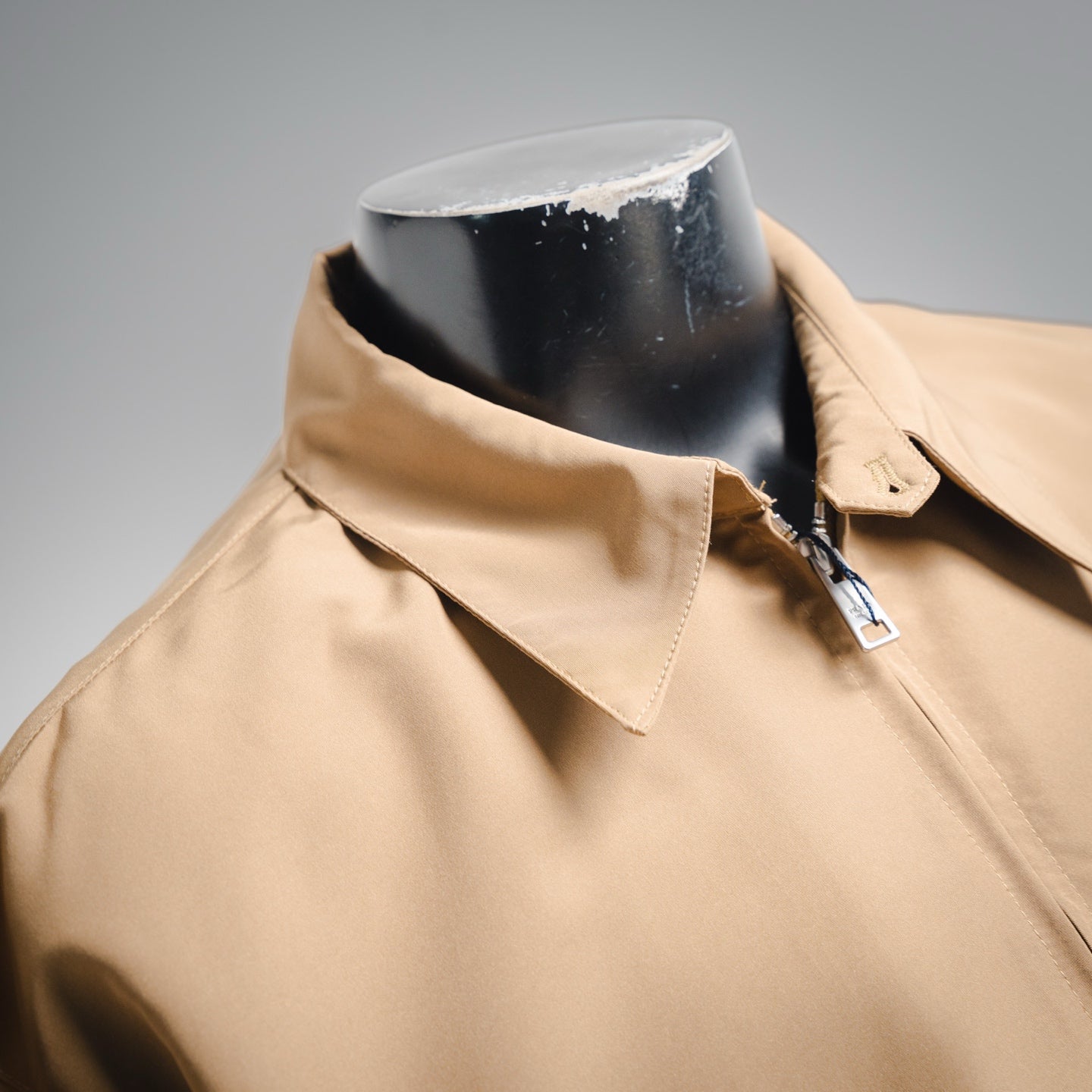 Pra 25fw embroidered jacket