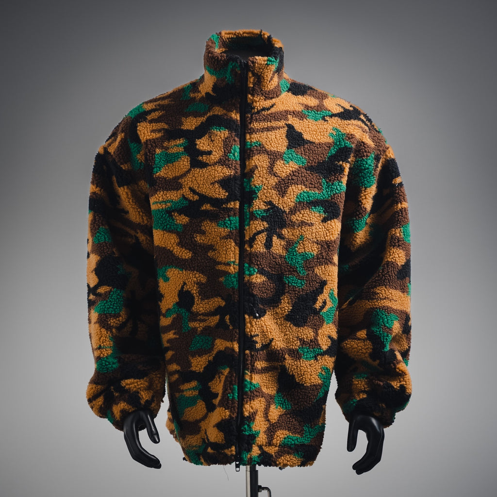 Balen 25fw all-match jacket