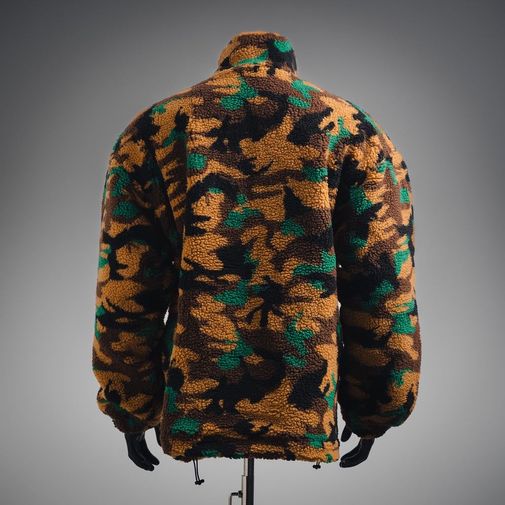 Balen 25fw all-match jacket