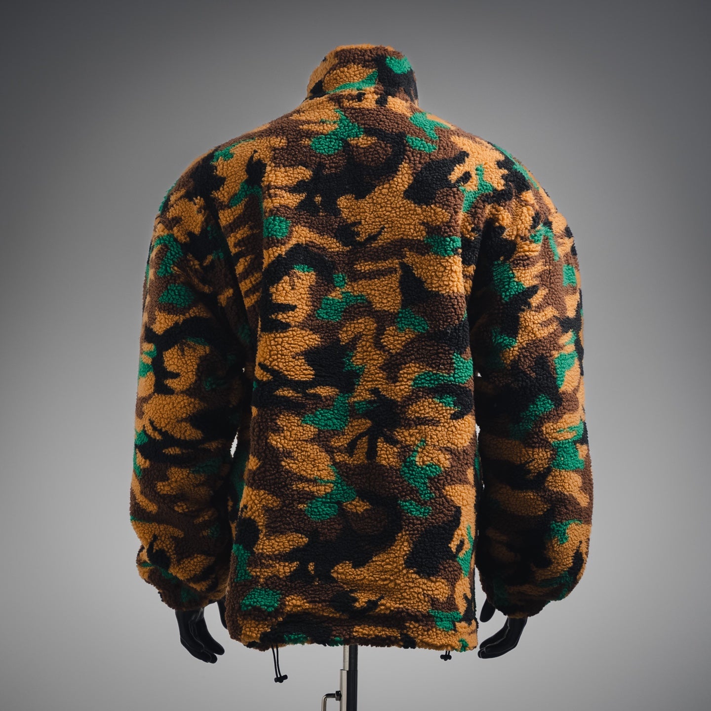 Balen 25fw all-match jacket