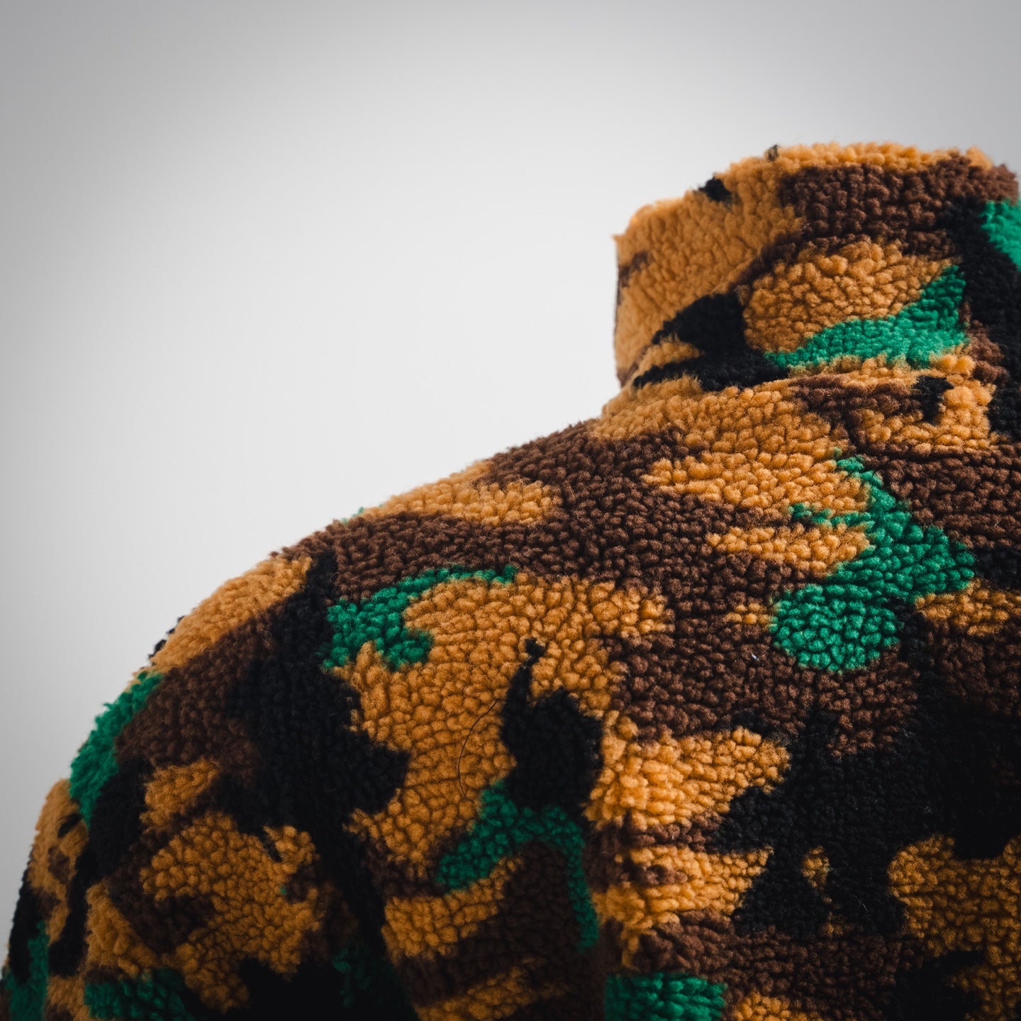 Balen 25fw all-match jacket