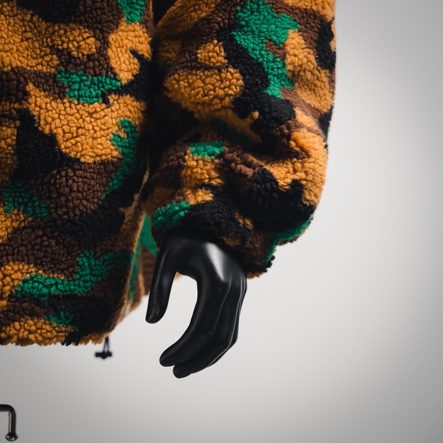 Balen 25fw all-match jacket