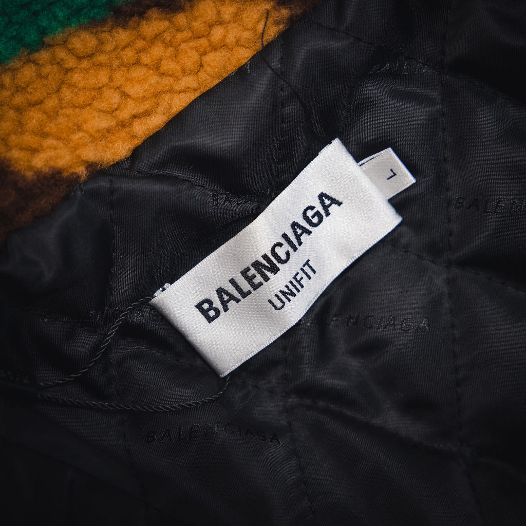 Balen 25fw all-match jacket