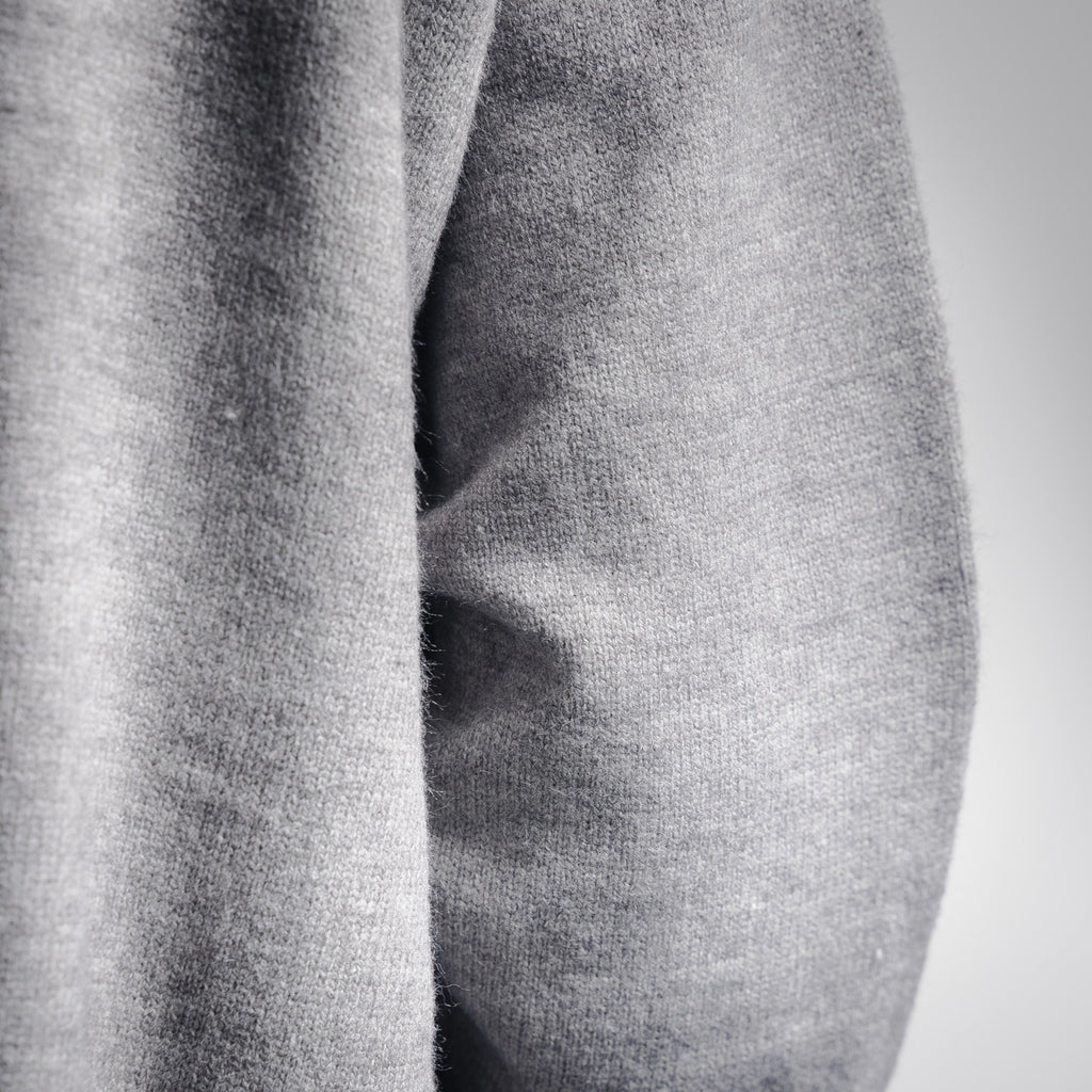 Well 25fw knitted cardigan