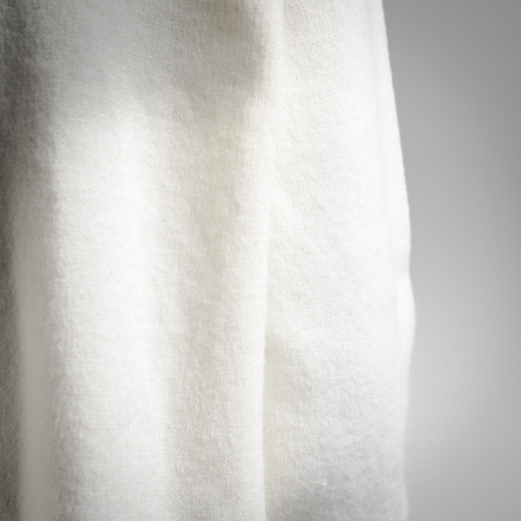 Well 25fw knitted cardigan