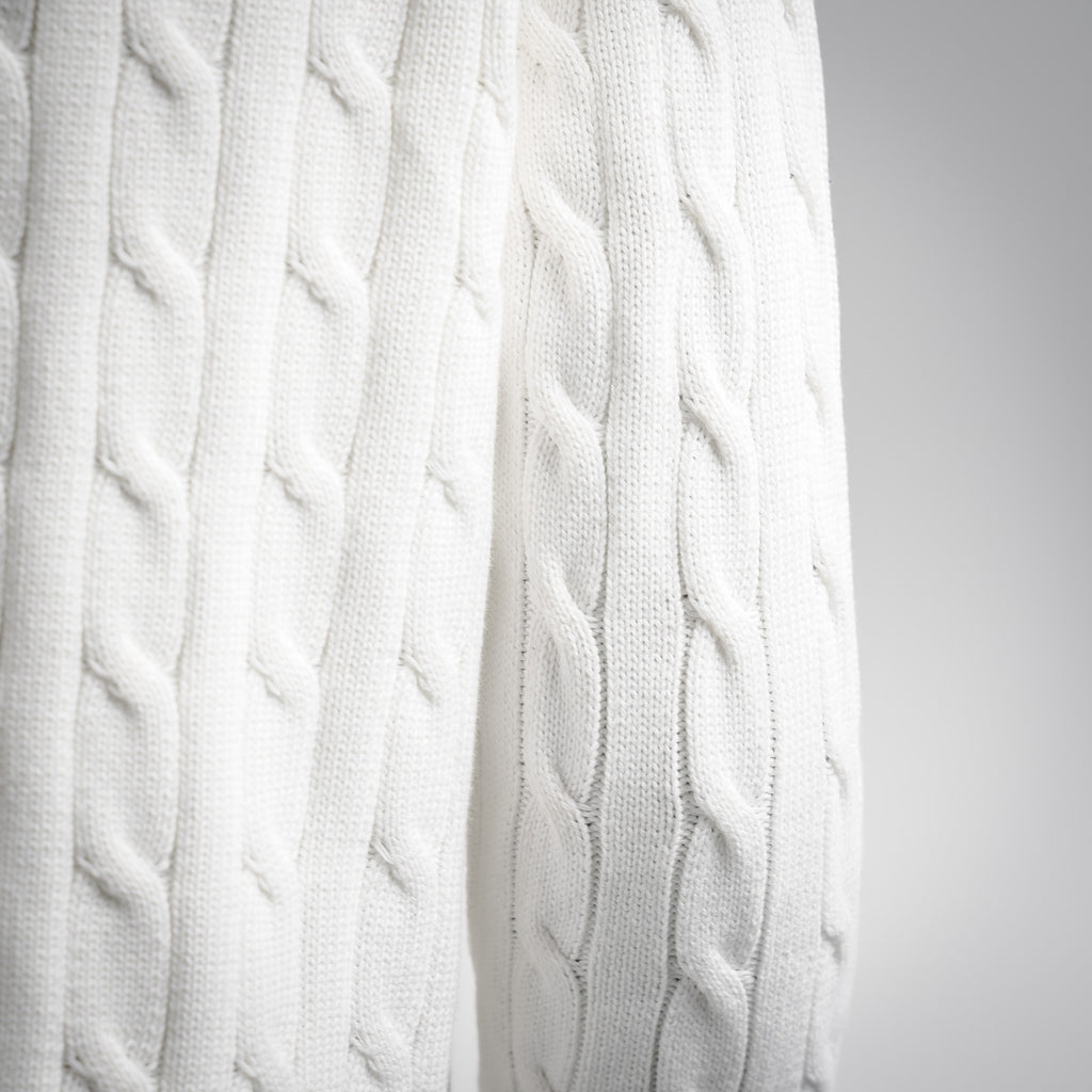 Ralph 25fw knitted cardigan