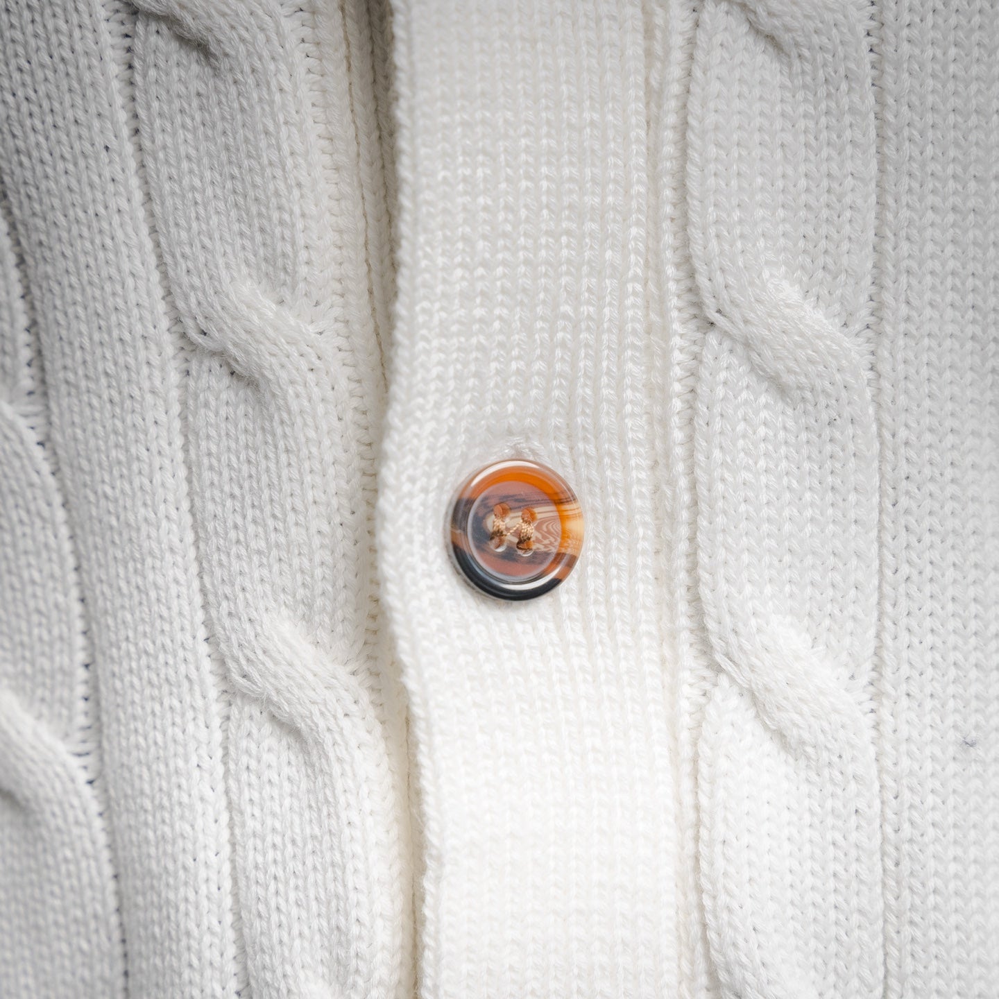 Ralph 25fw knitted cardigan