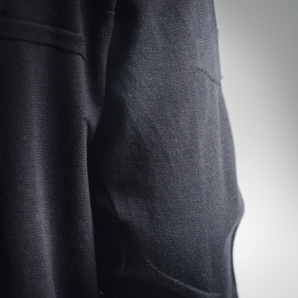 Louis 25fw knitted sweater