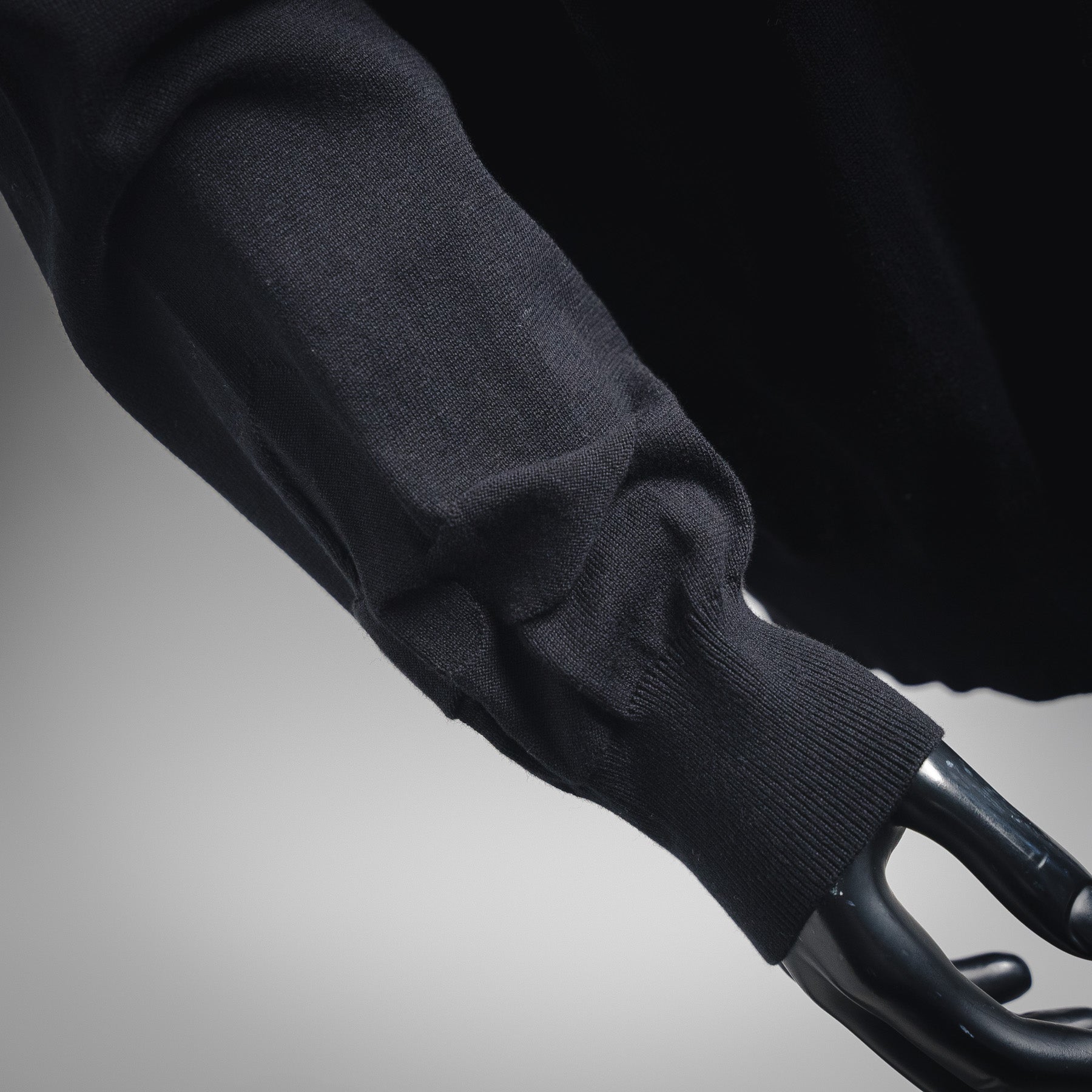 Louis 25fw knitted sweater