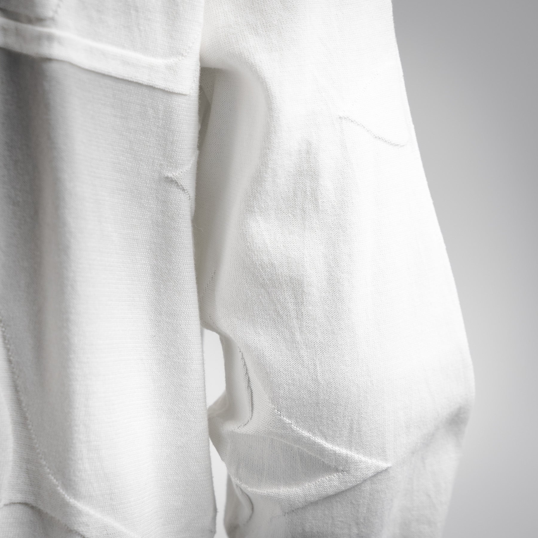 Louis 25fw knitted sweater