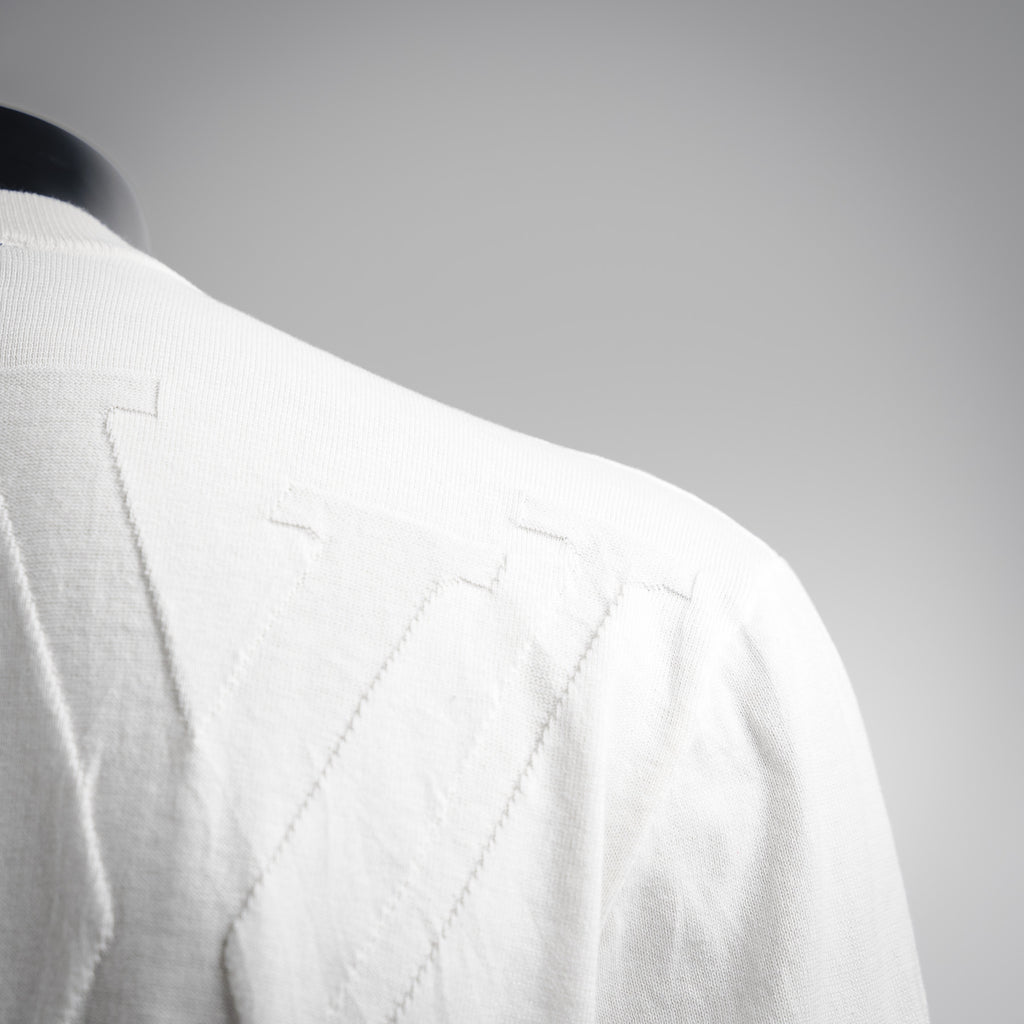 Louis 25fw knitted sweater